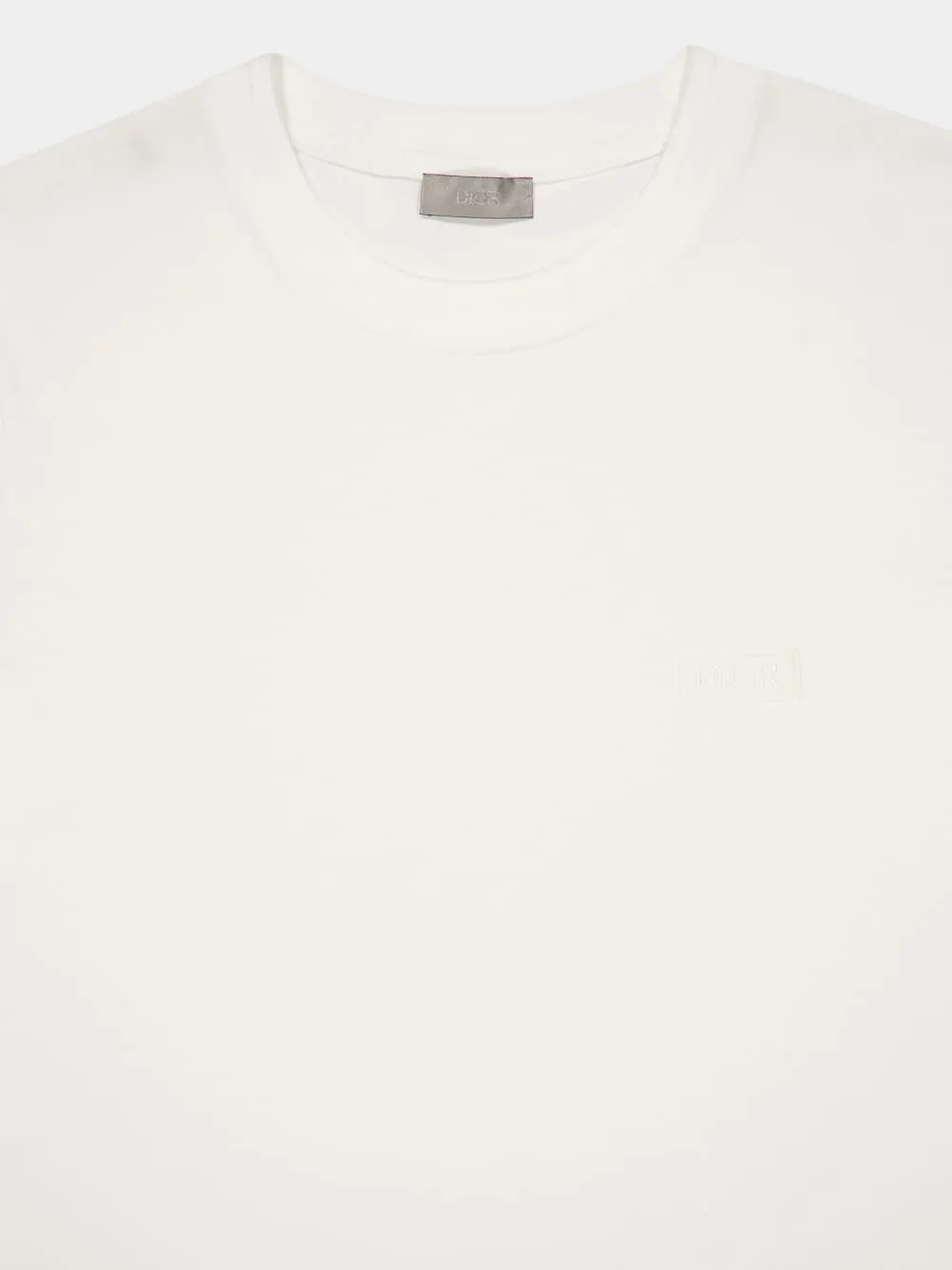 T-SHIRT S/S REGULAR FIT DIOR ICONS sold by Fashion Clinic product image thumbnail 3