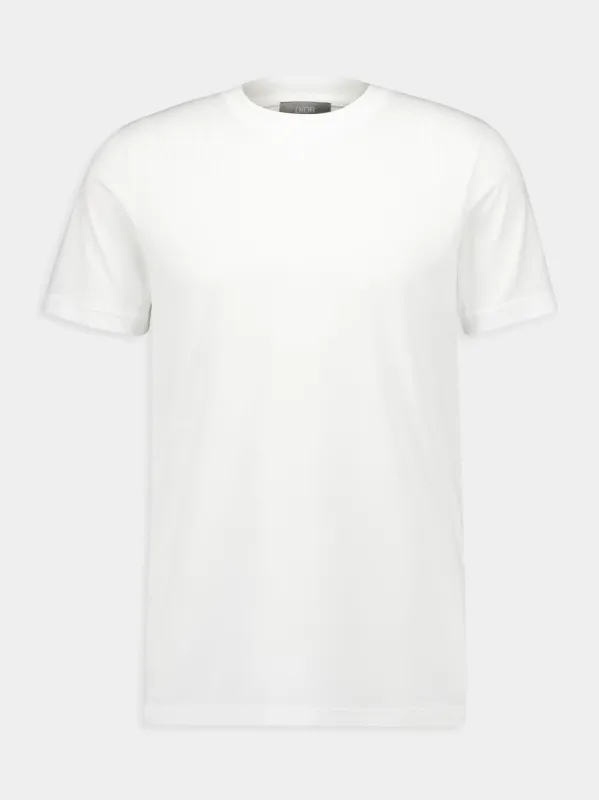 T-SHIRT S/S REGULAR FIT DIOR ICONS made by Dior