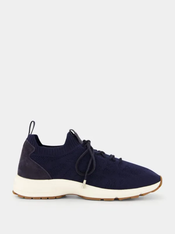 SNEAKERS L-TOP CASHMERE made by Dior