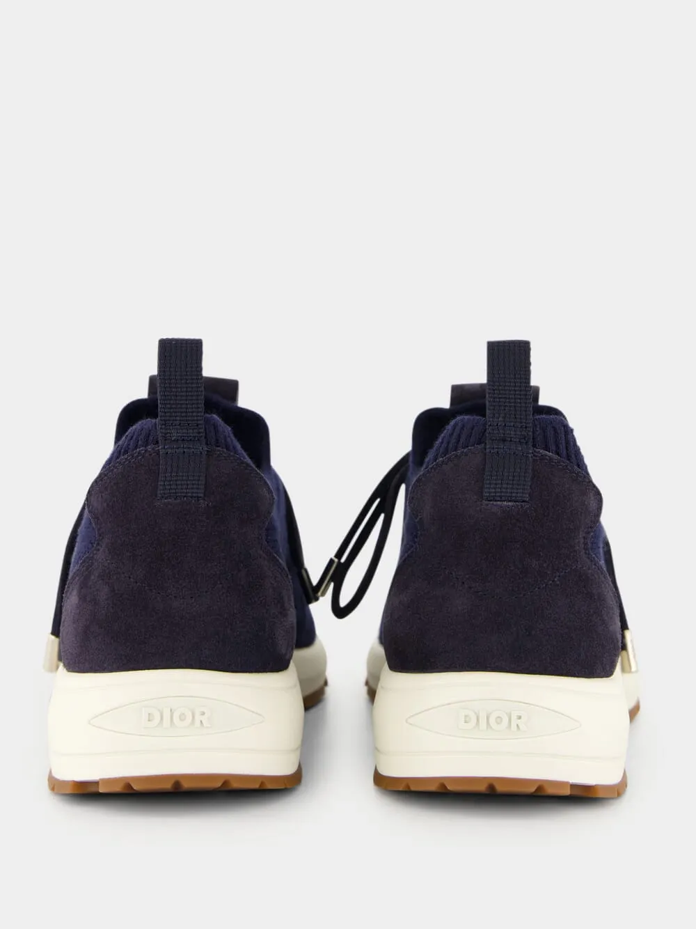 SNEAKERS L-TOP CASHMERE sold by Fashion Clinic product image thumbnail 5