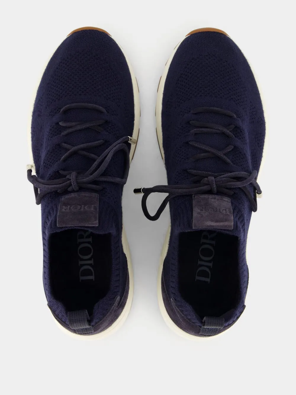 SNEAKERS L-TOP CASHMERE sold by Fashion Clinic product image thumbnail 4