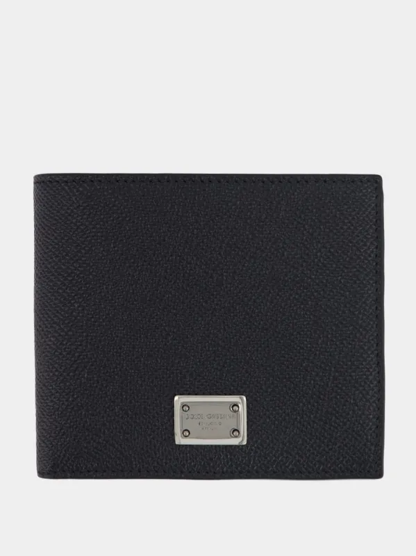 Dauphine Wallet made by Dolce & Gabanna
