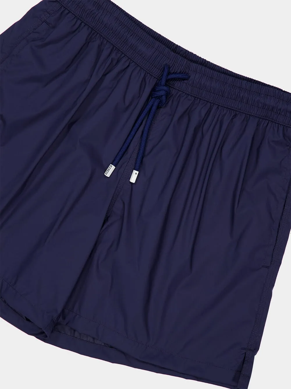 Navy Blue Madeira Swim Trunks sold by Fashion Clinic product image thumbnail 3