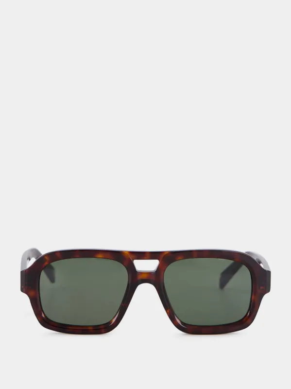 SUNGLASSES ACETATE made by Celine