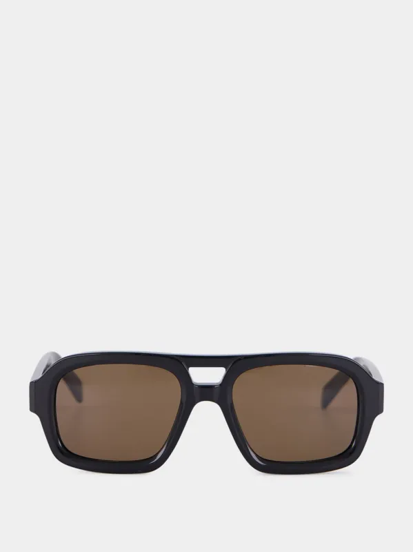 SUNGLASSES ACETATE made by Celine