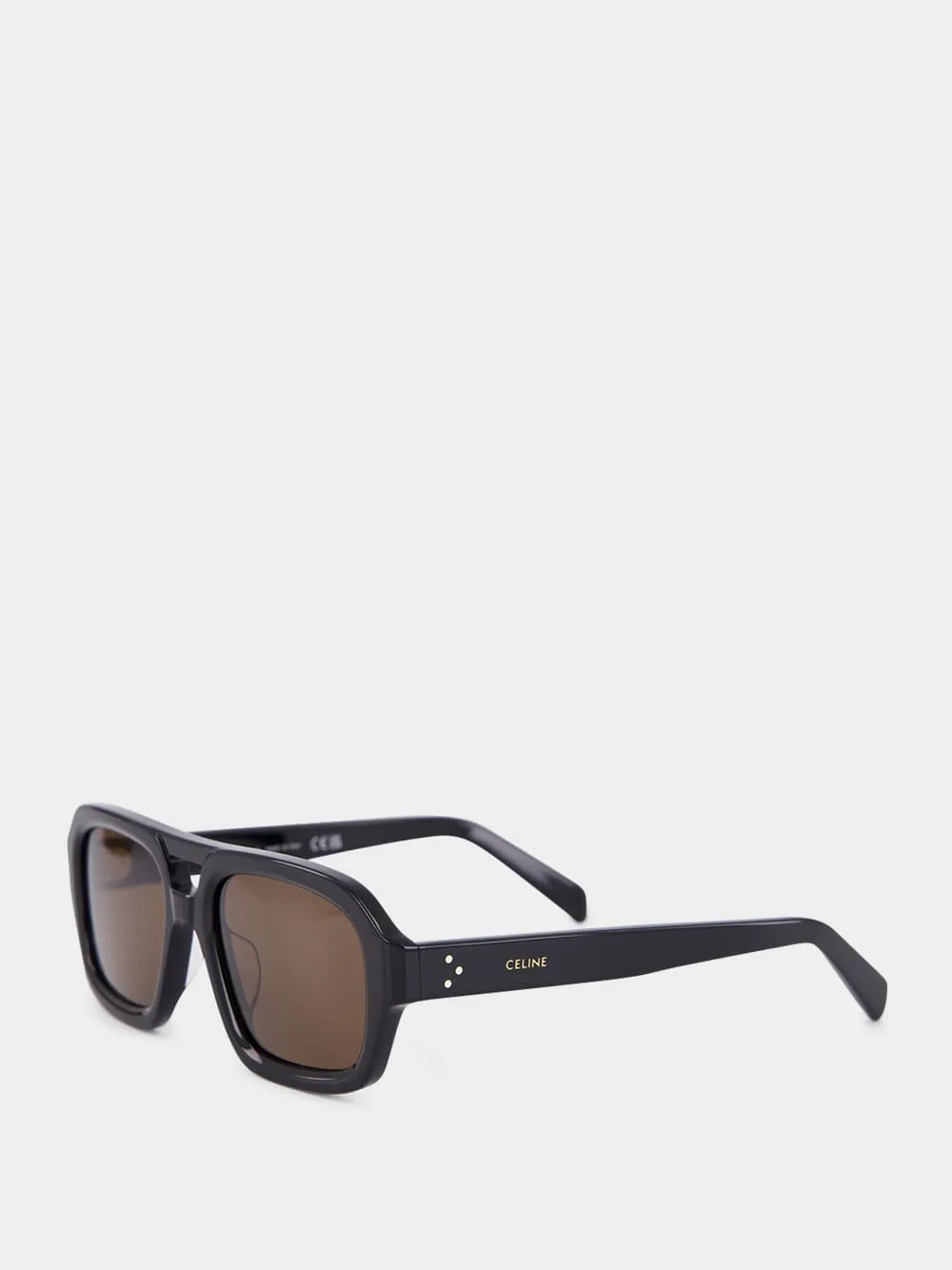 SUNGLASSES ACETATE sold by Fashion Clinic product image thumbnail 3