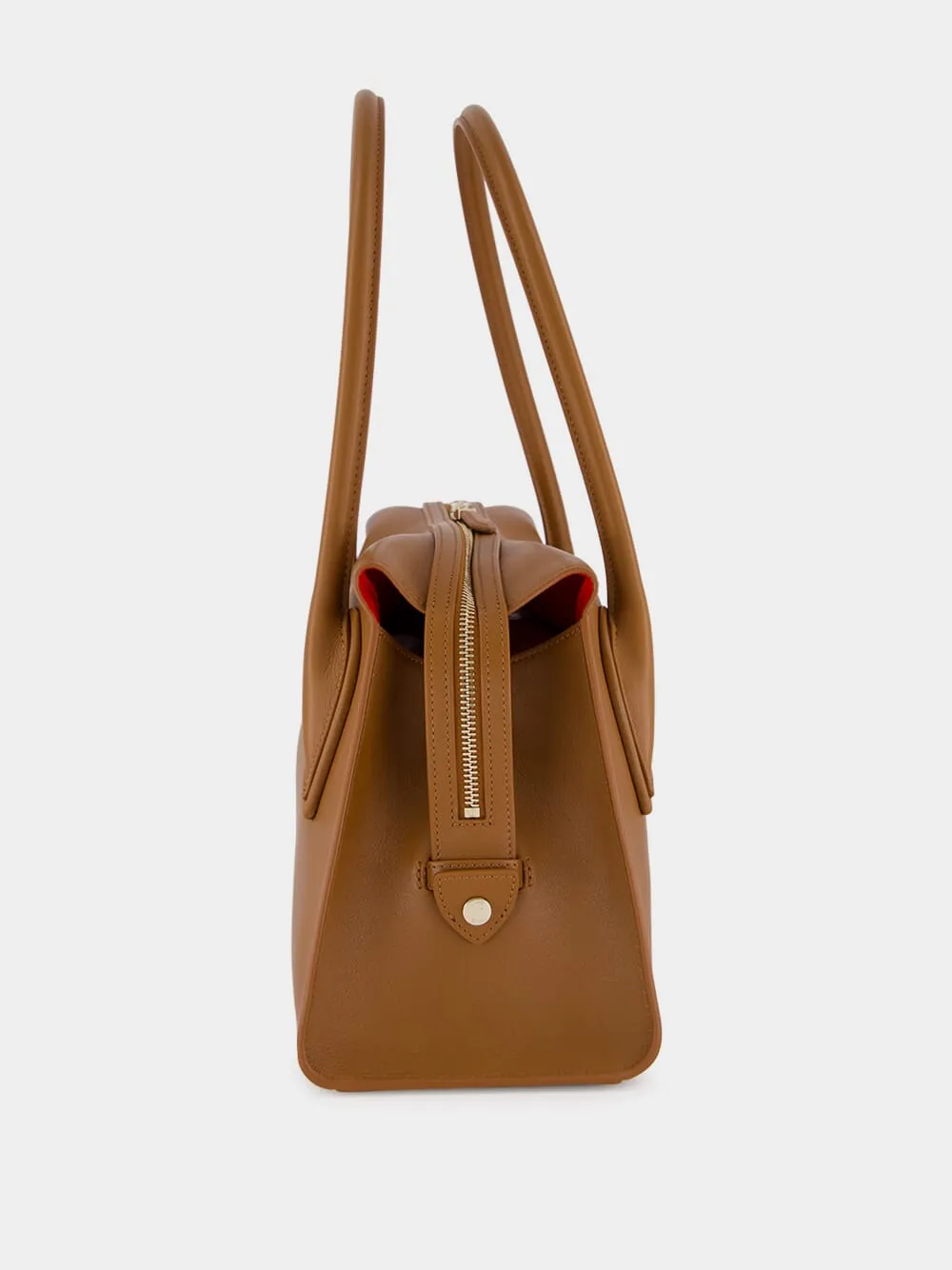Cuoio Venus Medium Calf Leather Shoulder Bag sold by Fashion Clinic product image thumbnail 3