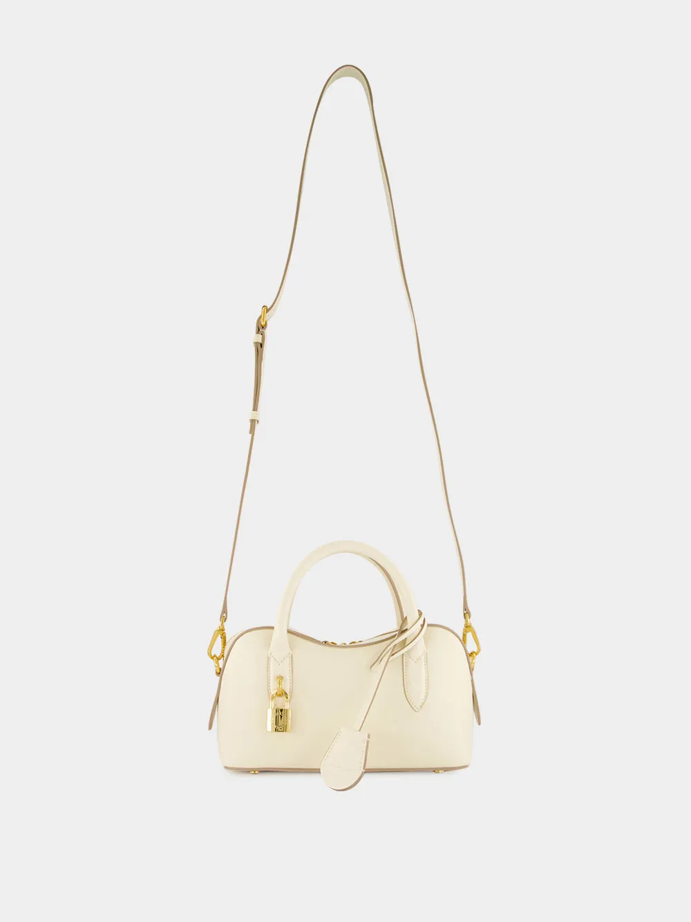 Cream Ryder Crossbody Bag sold by Fashion Clinic product image thumbnail 2
