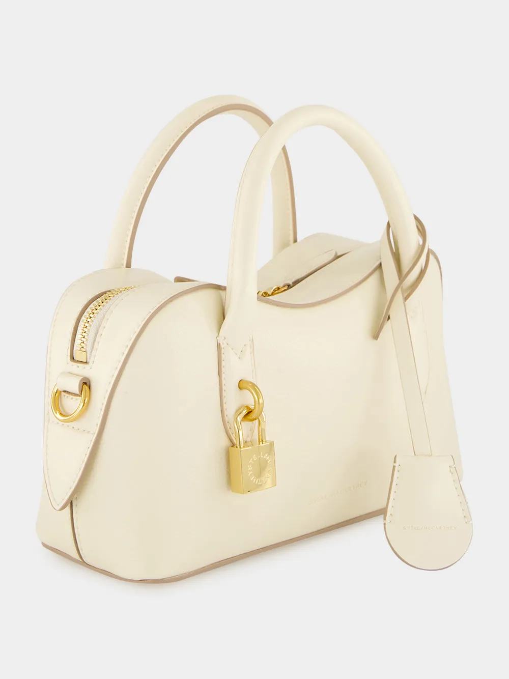 Cream Ryder Crossbody Bag sold by Fashion Clinic product image thumbnail 3