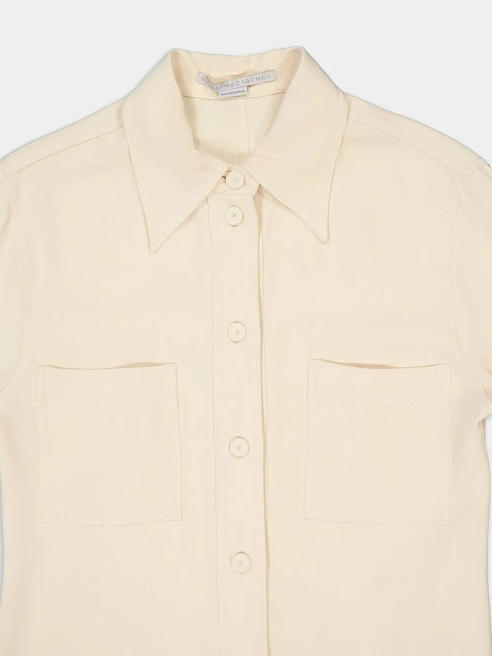 Classic Shirt sold by Fashion Clinic product image thumbnail 3