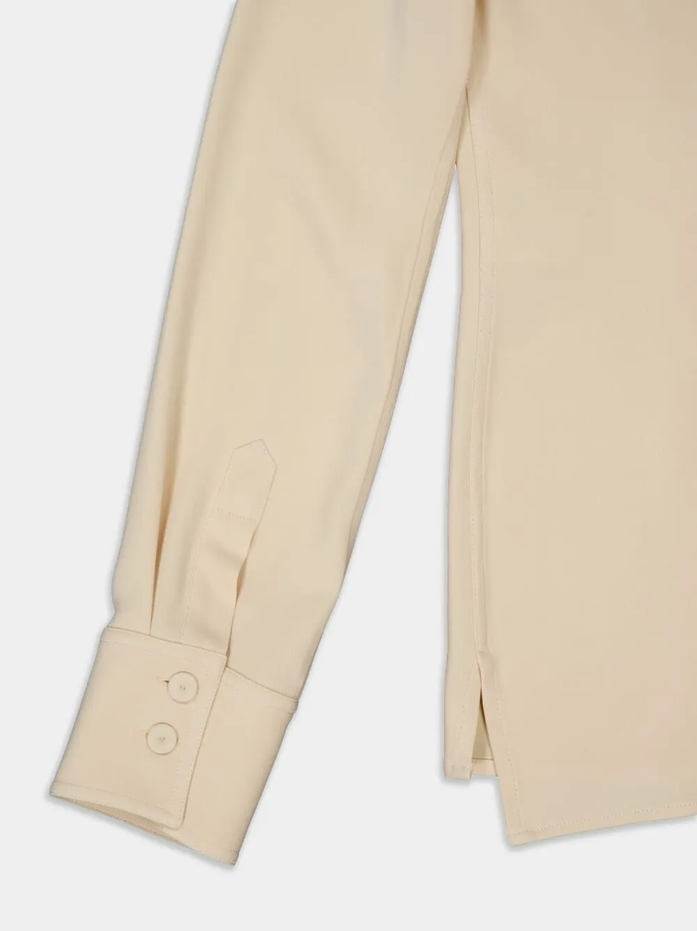 Classic Shirt sold by Fashion Clinic product image thumbnail 4
