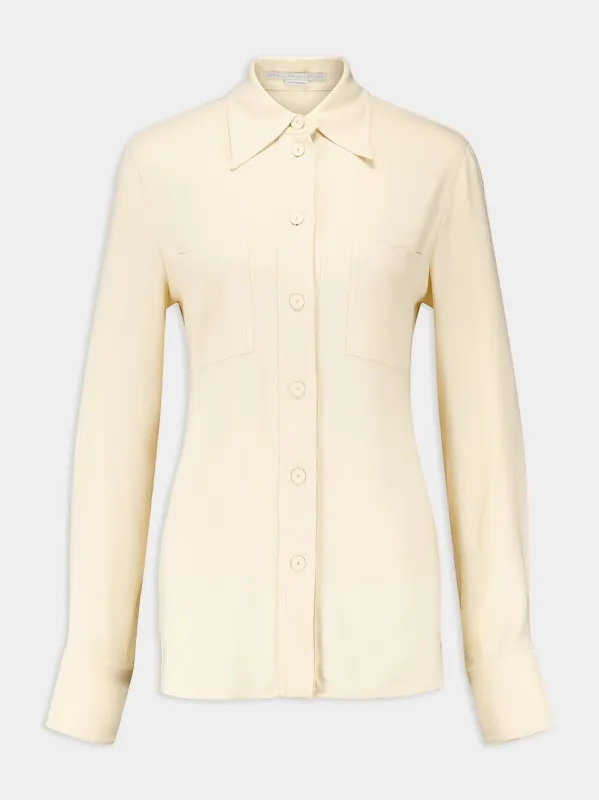 Classic Shirt made by Stella McCartney