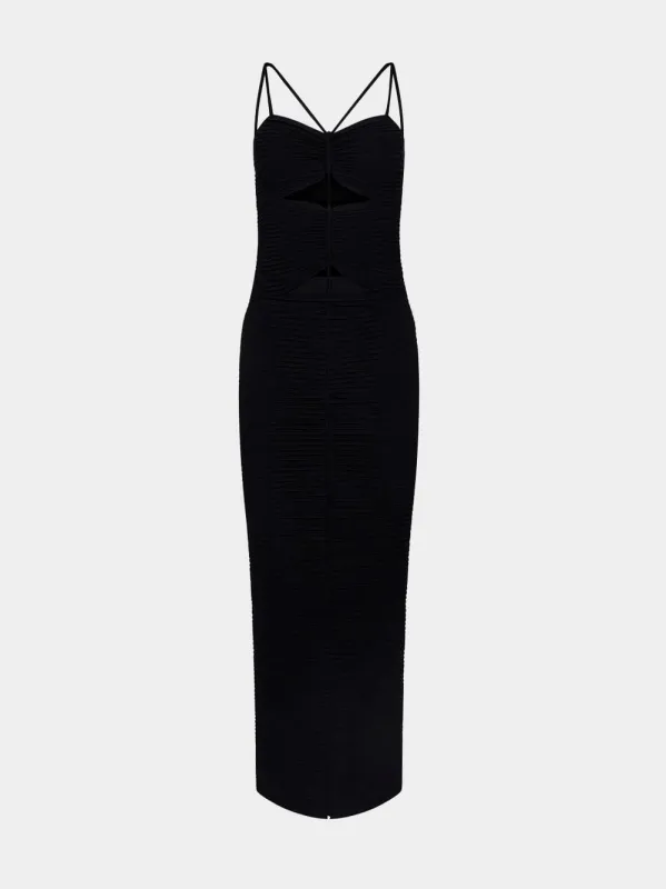 Suberi Dress made by Altuzarra