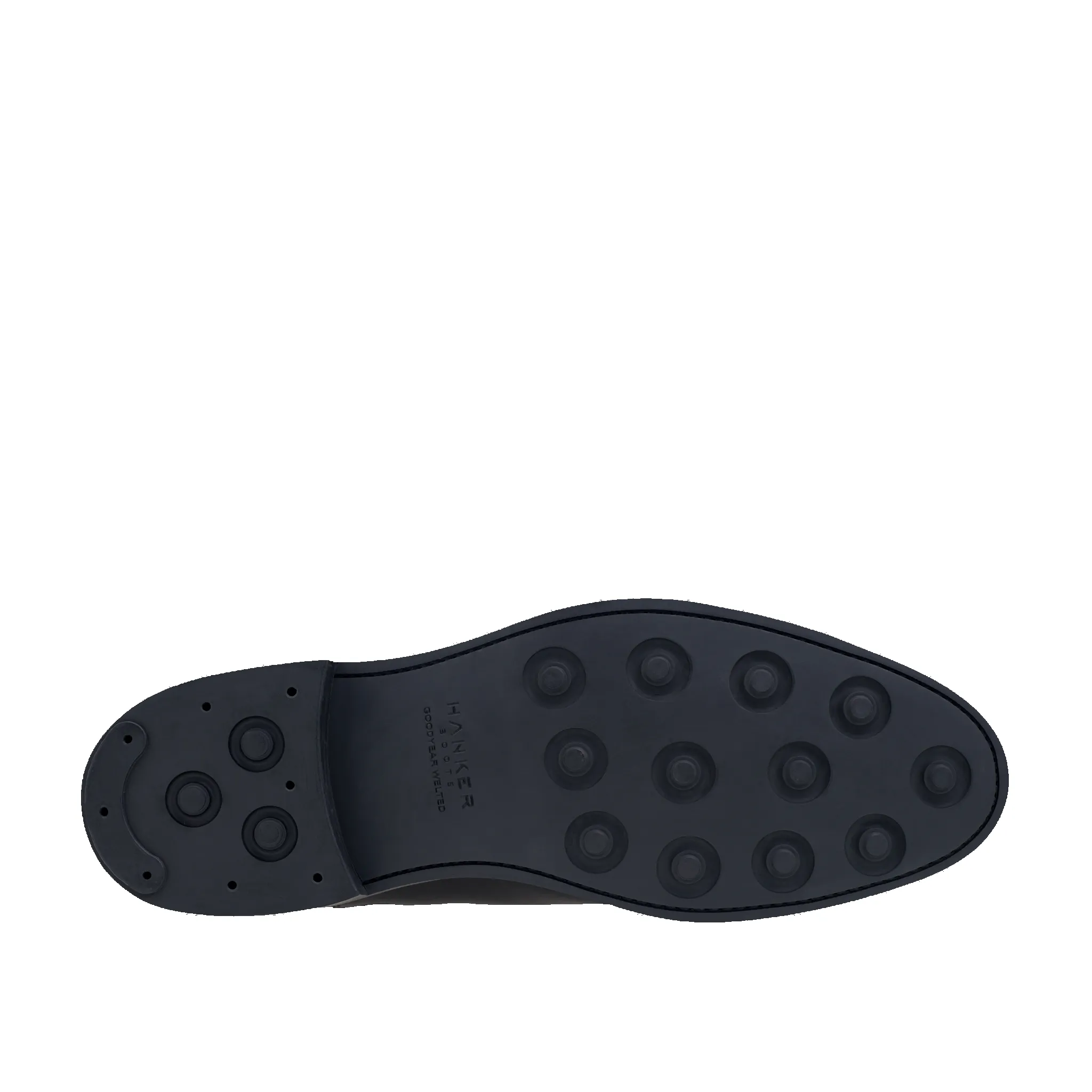 Spica - Black sold by Hanker Boots product image thumbnail 4