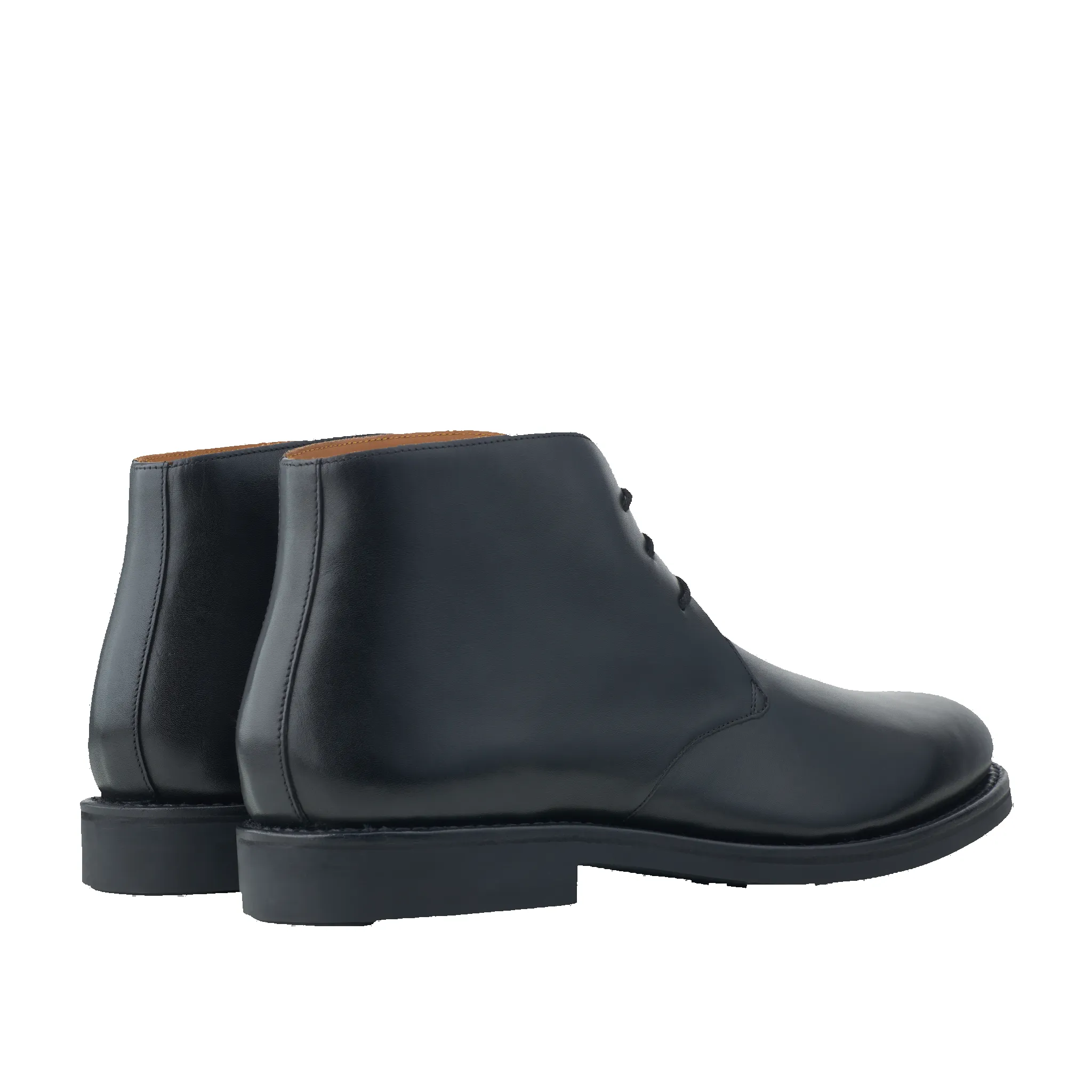 Spica - Black sold by Hanker Boots product image thumbnail 3