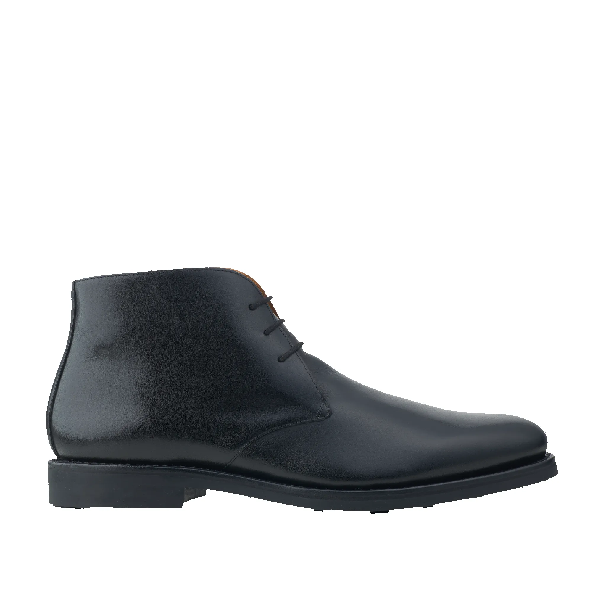 Spica - Black sold by Hanker Boots