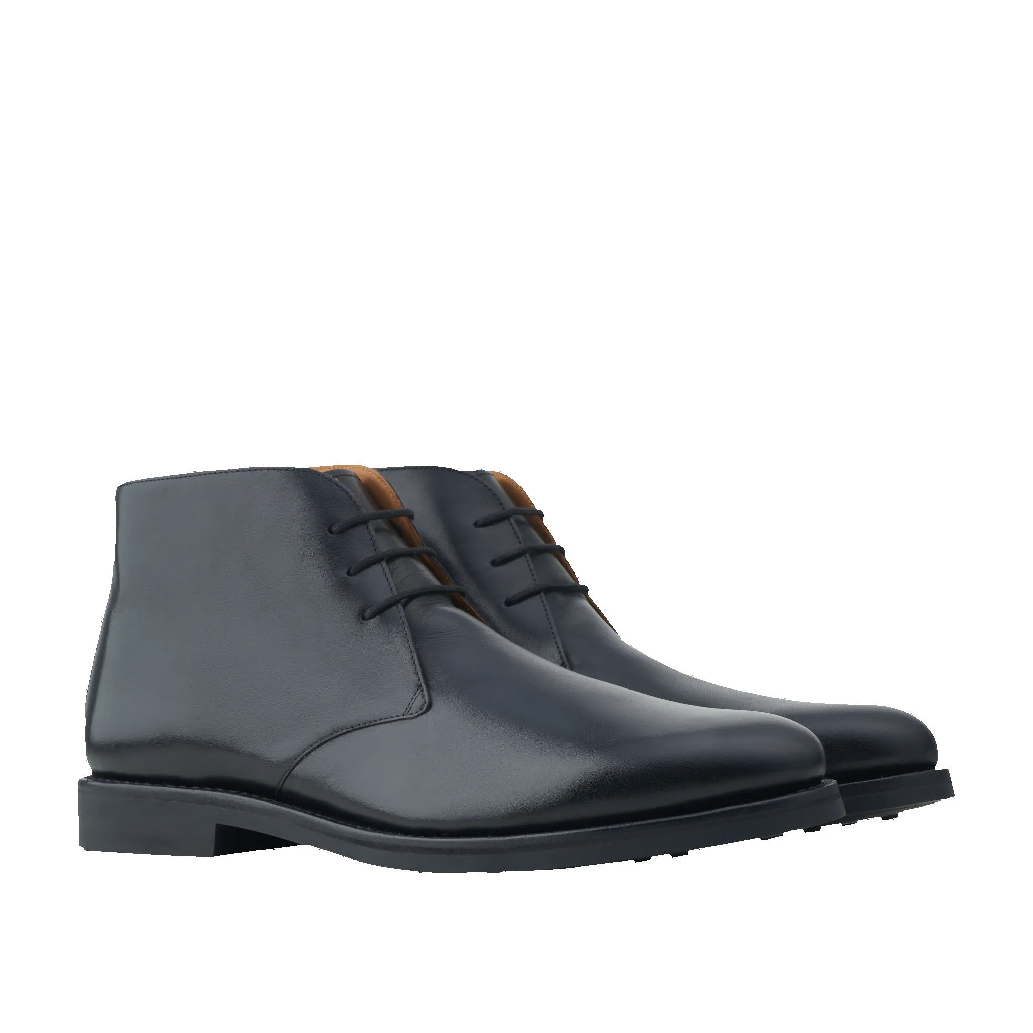 Spica - Black sold by Hanker Boots product image thumbnail 2