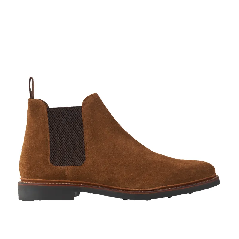 Regal sold by Hanker Boots