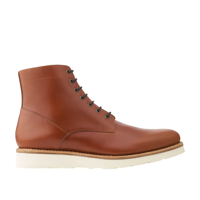 Nomad sold by Hanker Boots