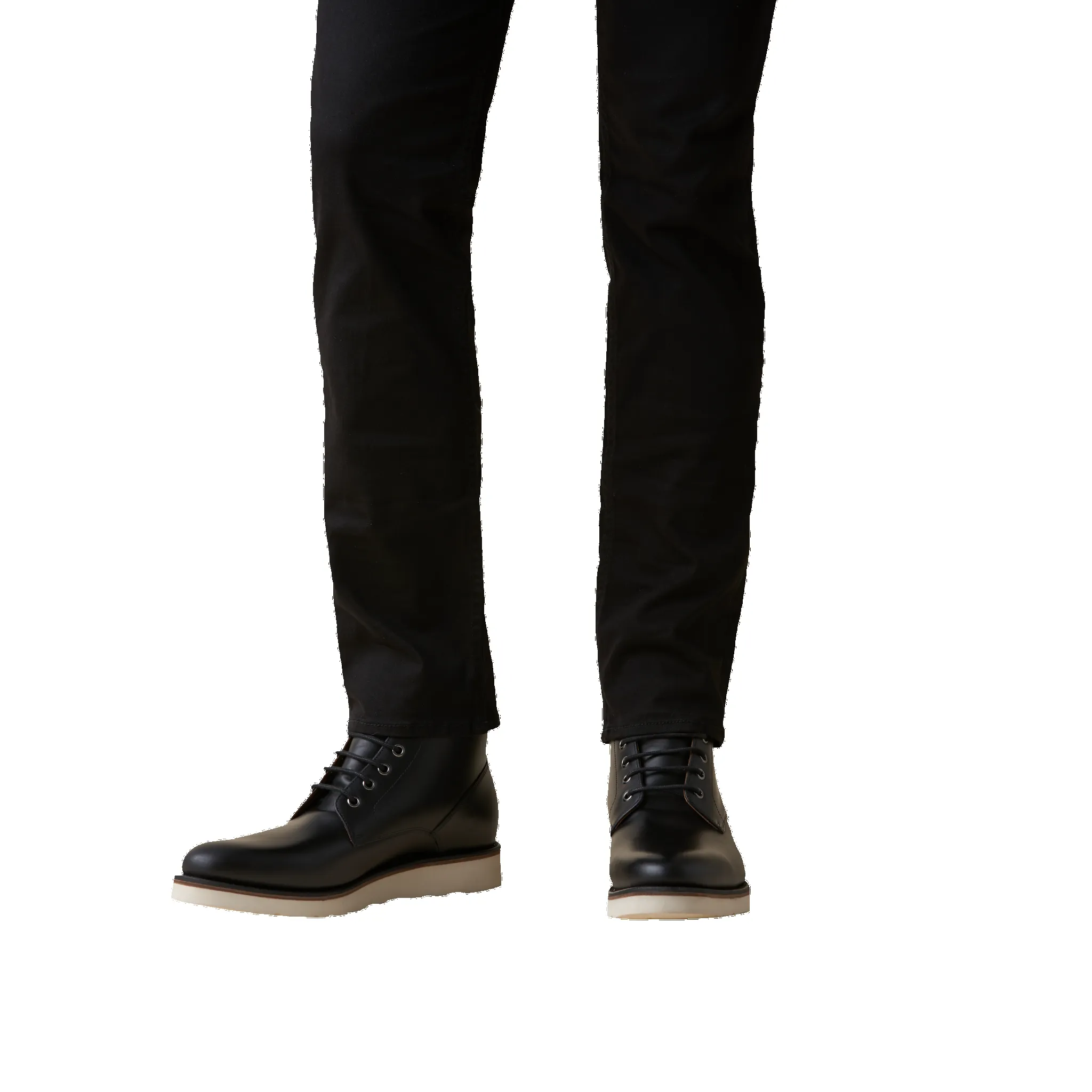 Nomad - Black sold by Hanker Boots product image thumbnail 5