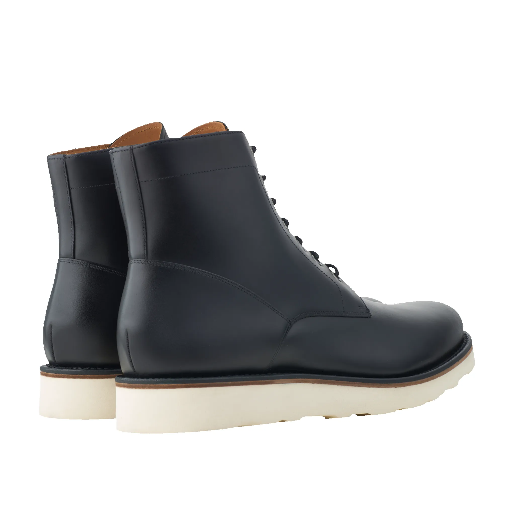 Nomad - Black sold by Hanker Boots product image thumbnail 3