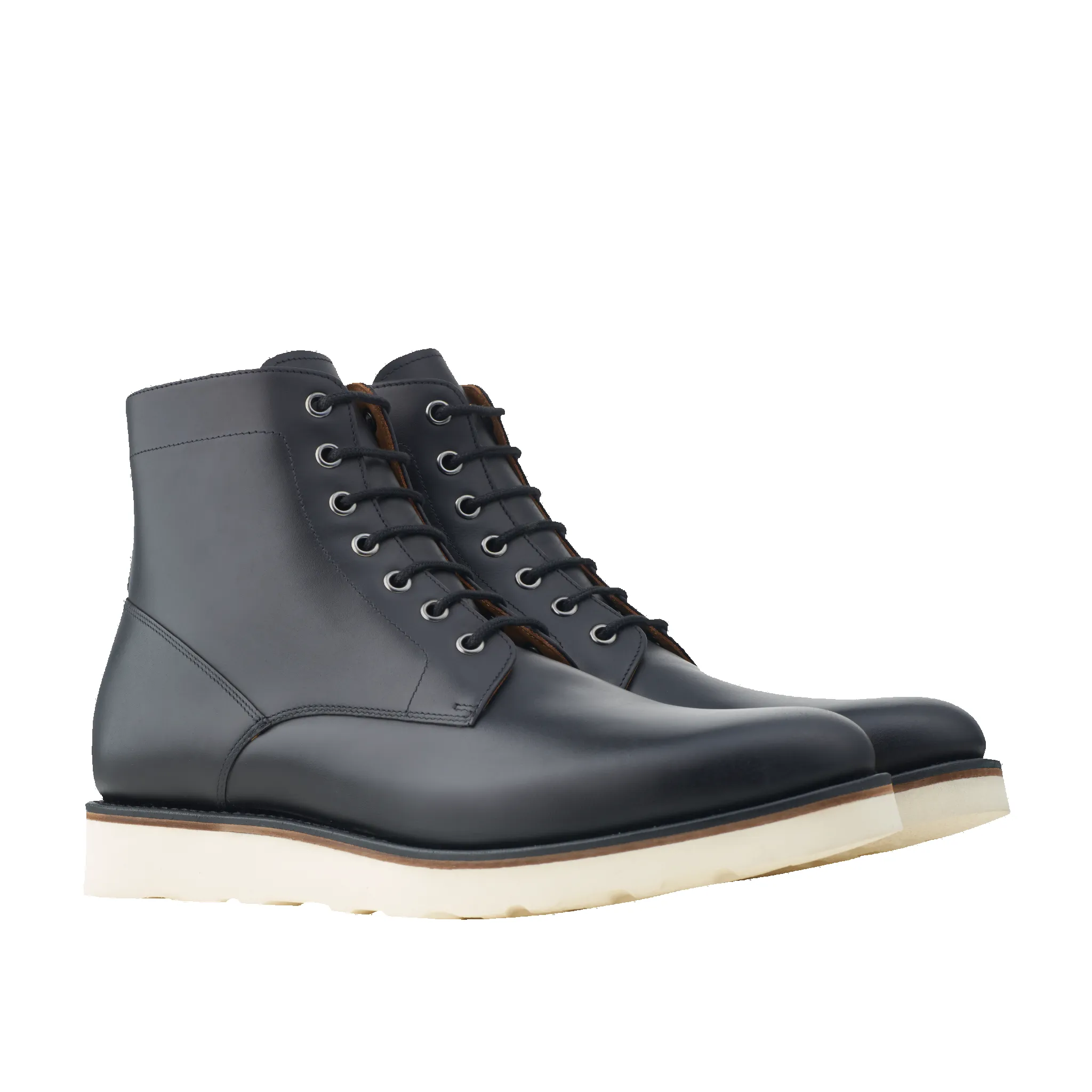 Nomad - Black sold by Hanker Boots product image thumbnail 2