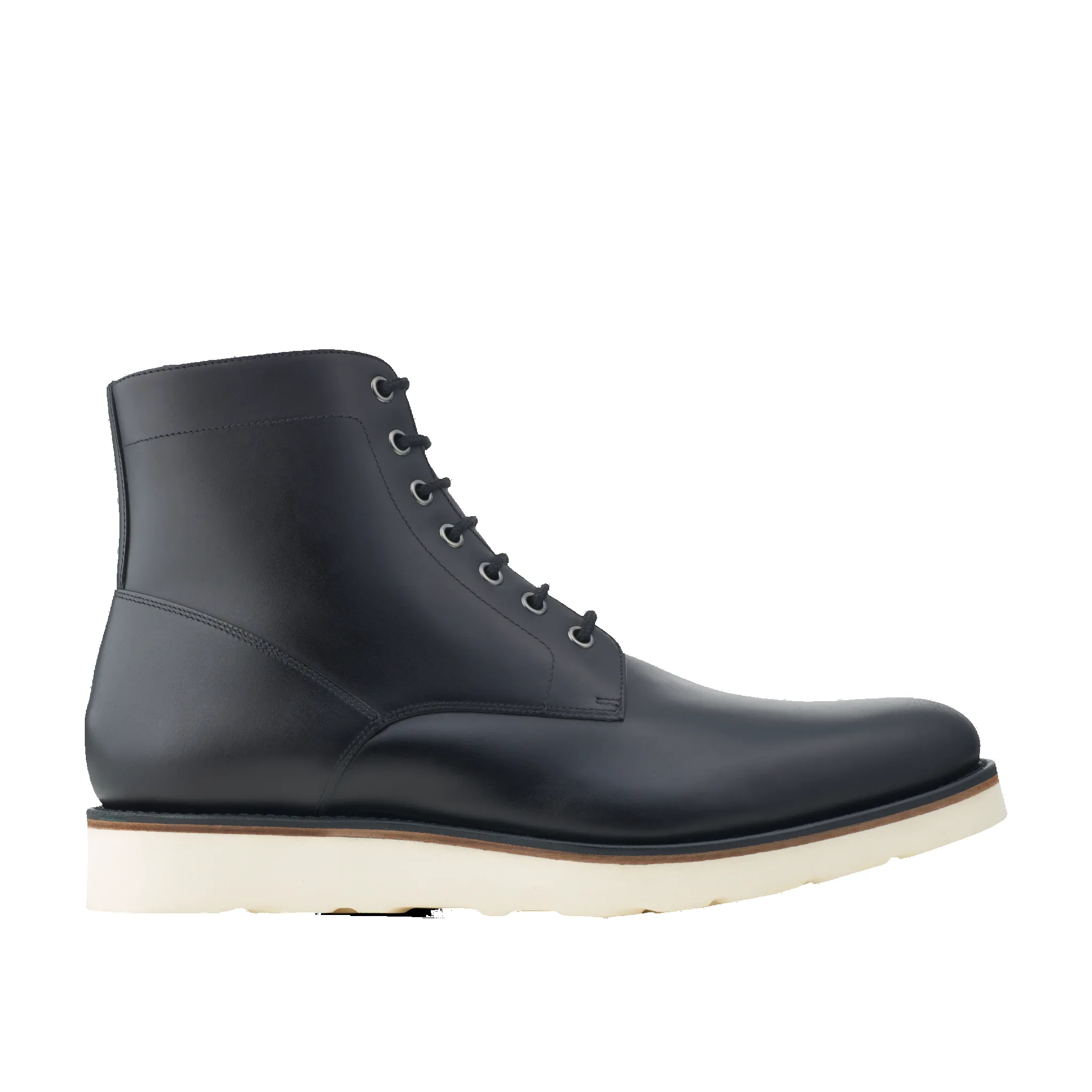 Nomad - Black sold by Hanker Boots