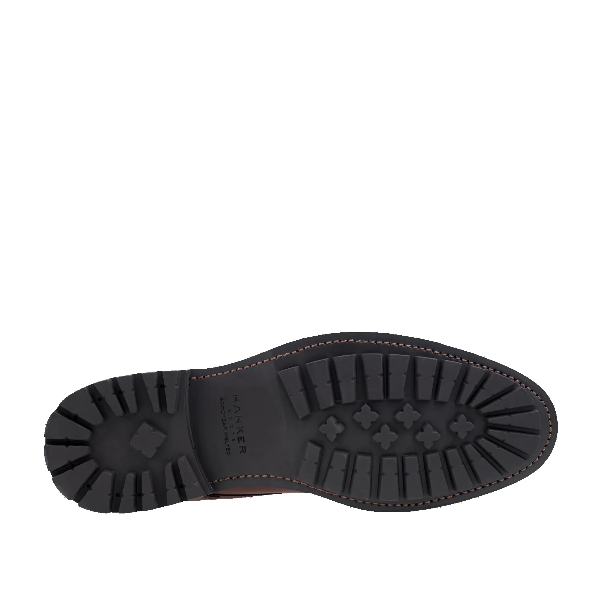 Guardian - Tawny sold by Hanker Boots product image thumbnail 4