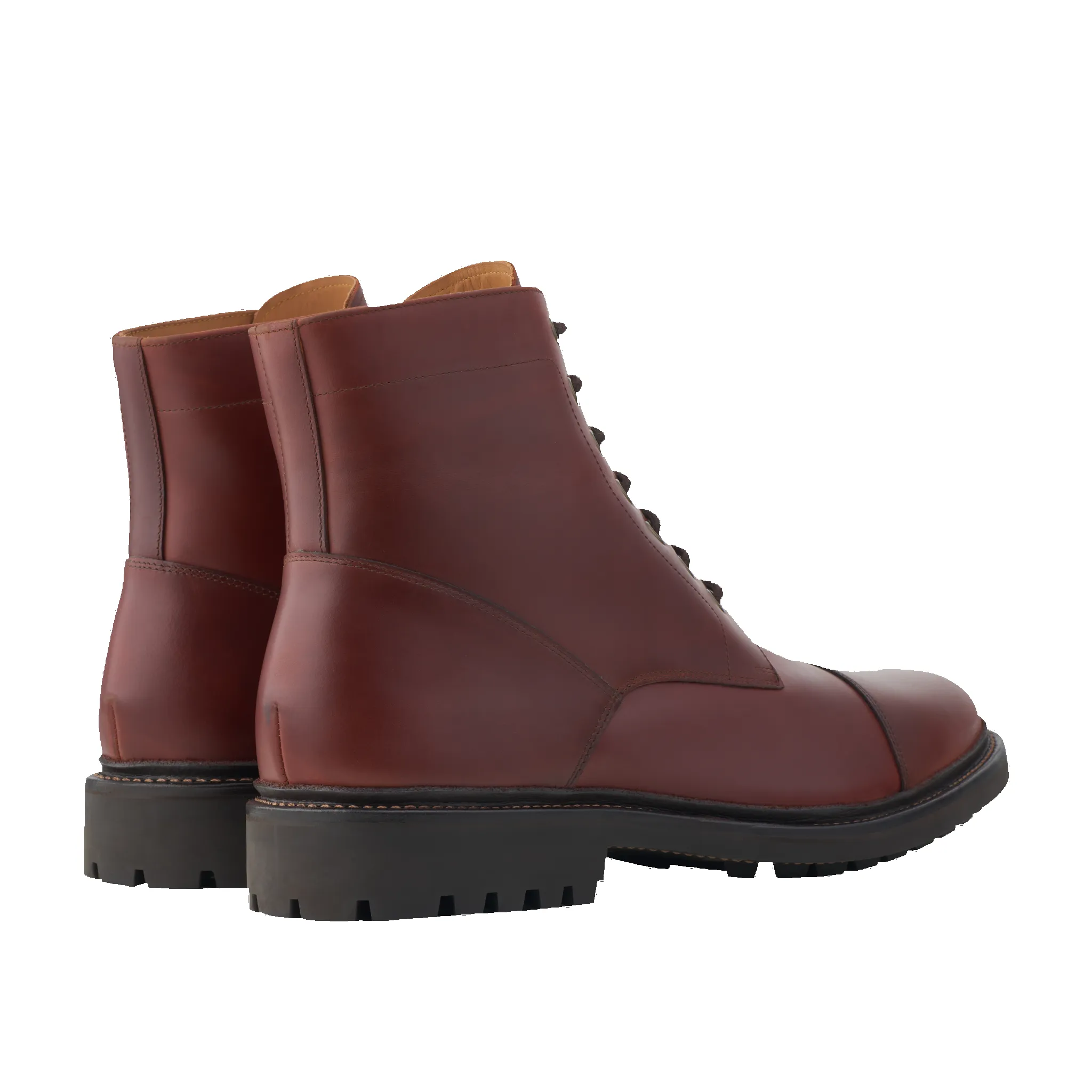 Guardian - Tawny sold by Hanker Boots product image thumbnail 3