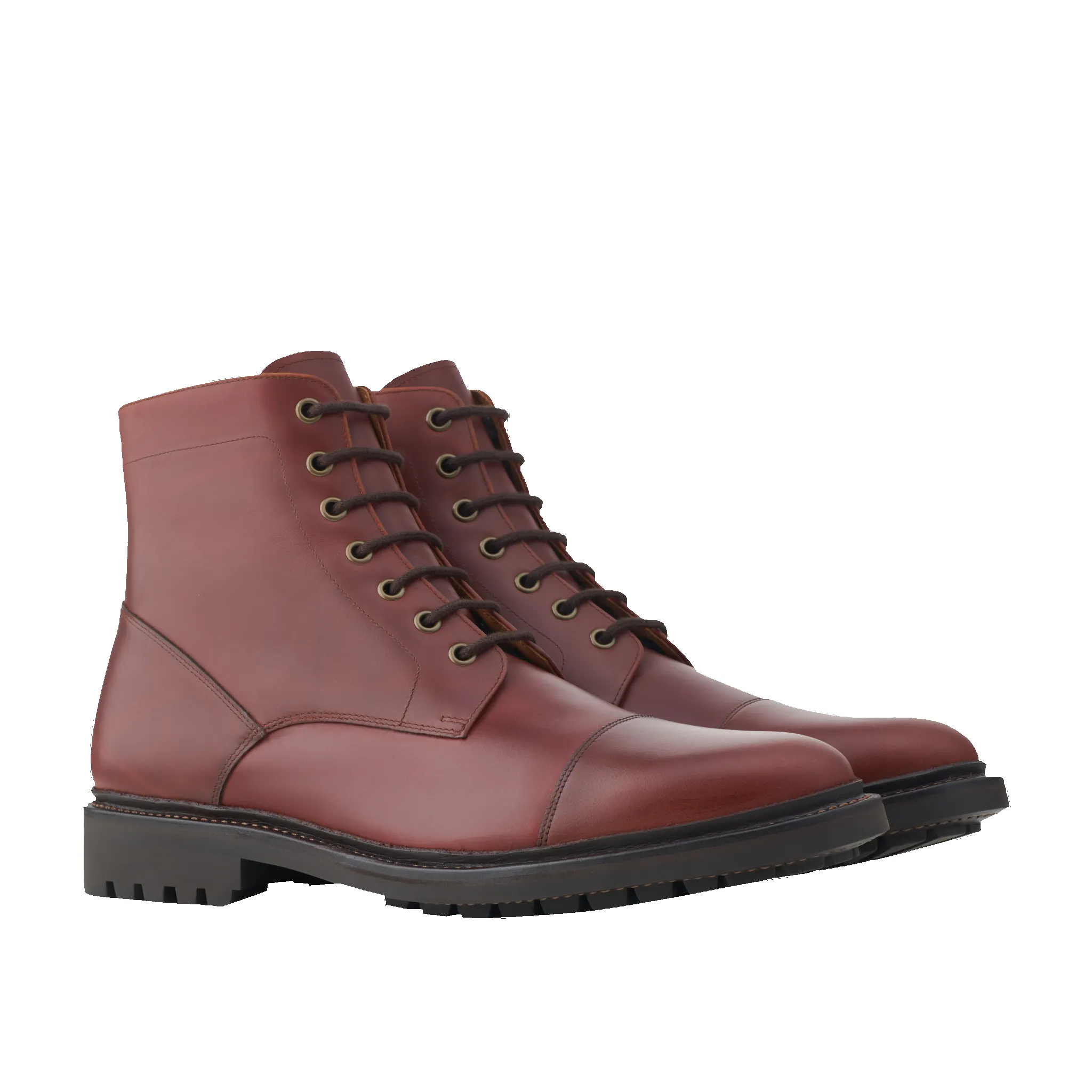 Guardian - Tawny sold by Hanker Boots product image thumbnail 2