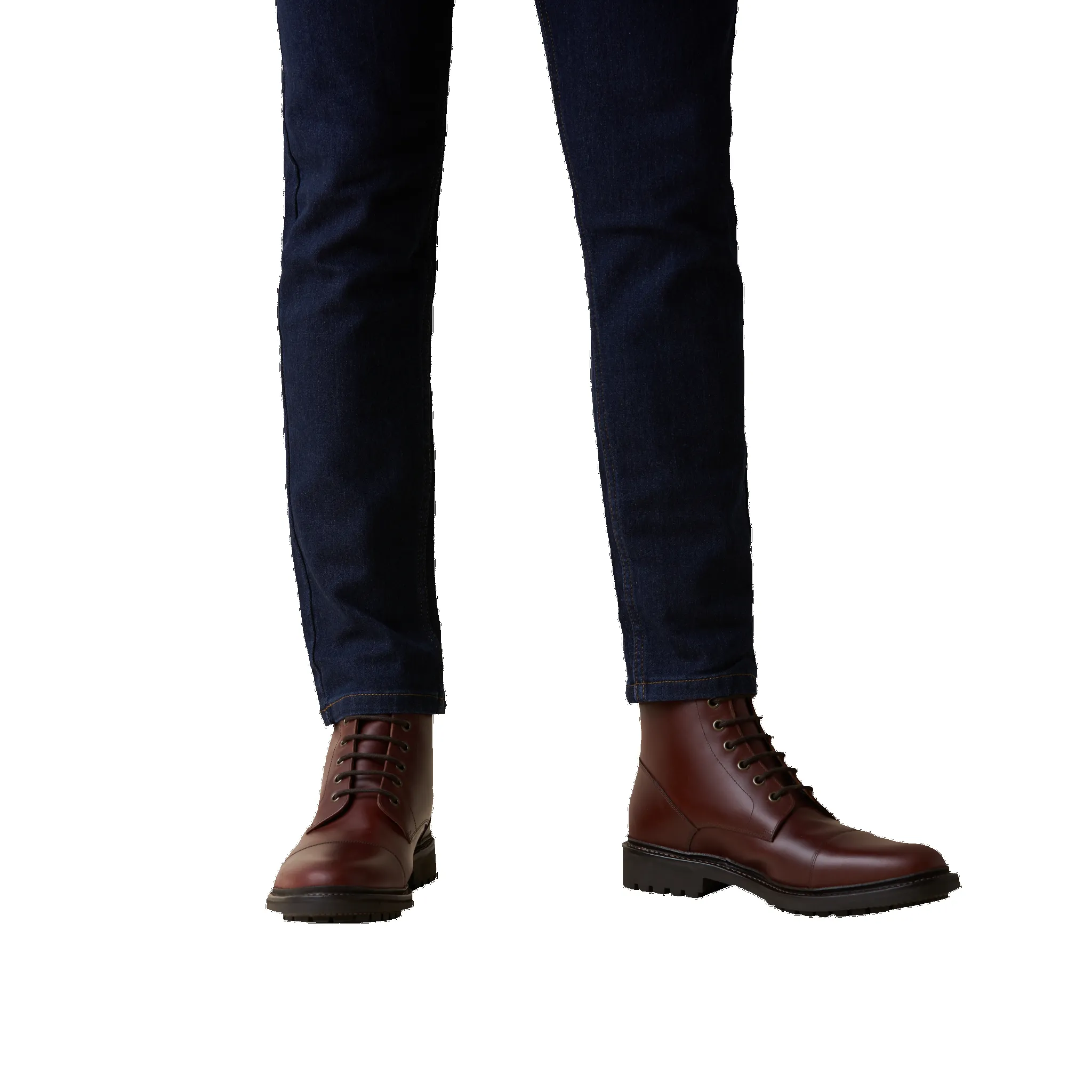 Guardian - Tawny sold by Hanker Boots product image thumbnail 5