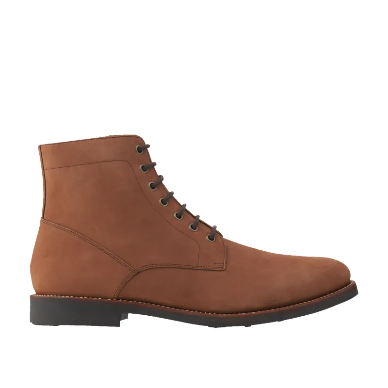 Frontier sold by Hanker Boots