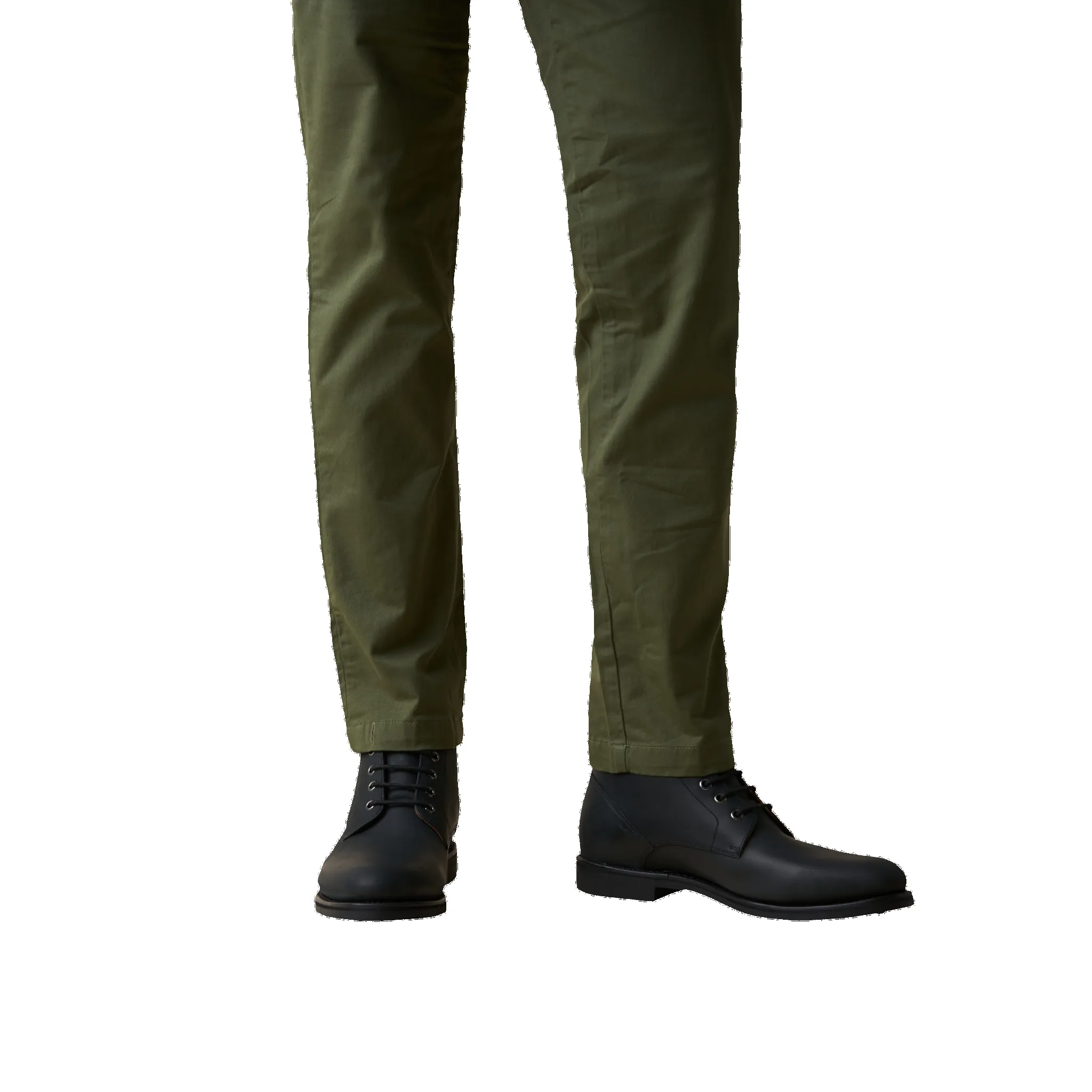 Frontier - Jet Black sold by Hanker Boots product image thumbnail 5