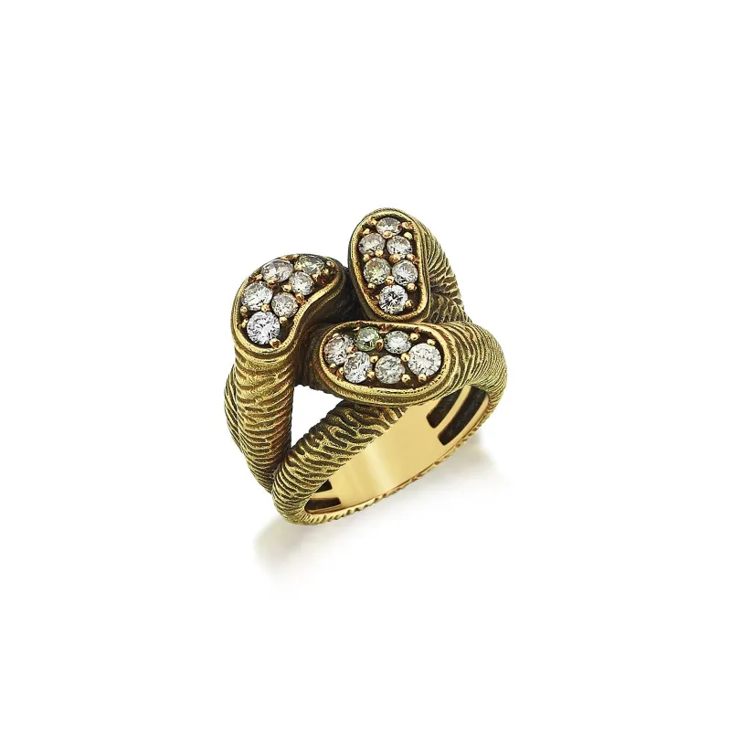 Nested sold by Oriental Monkey
