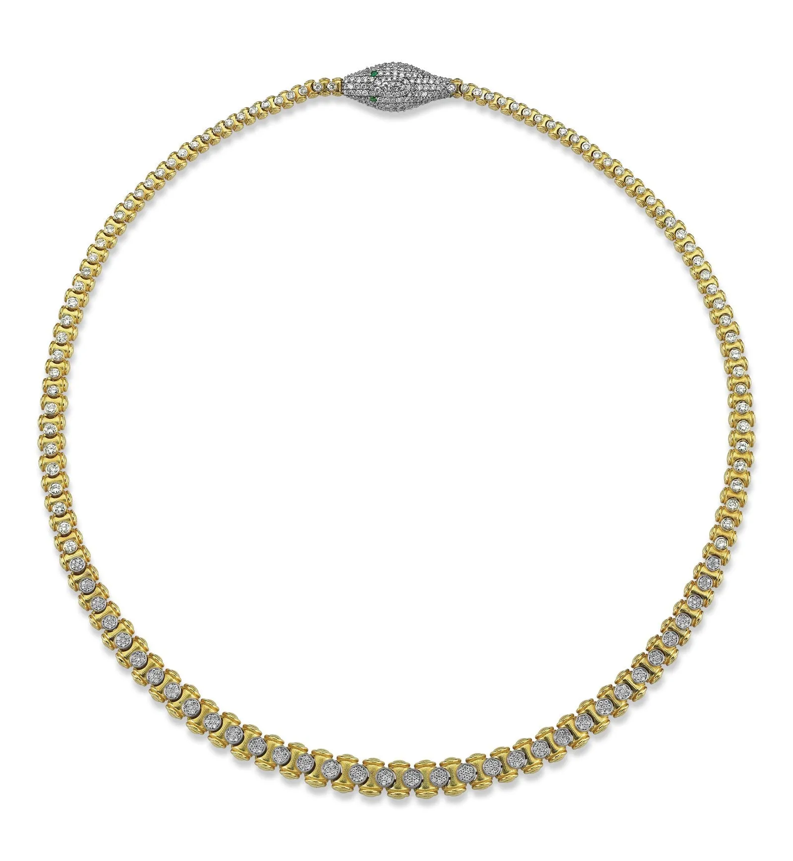 Prosperity sold by Oriental Monkey