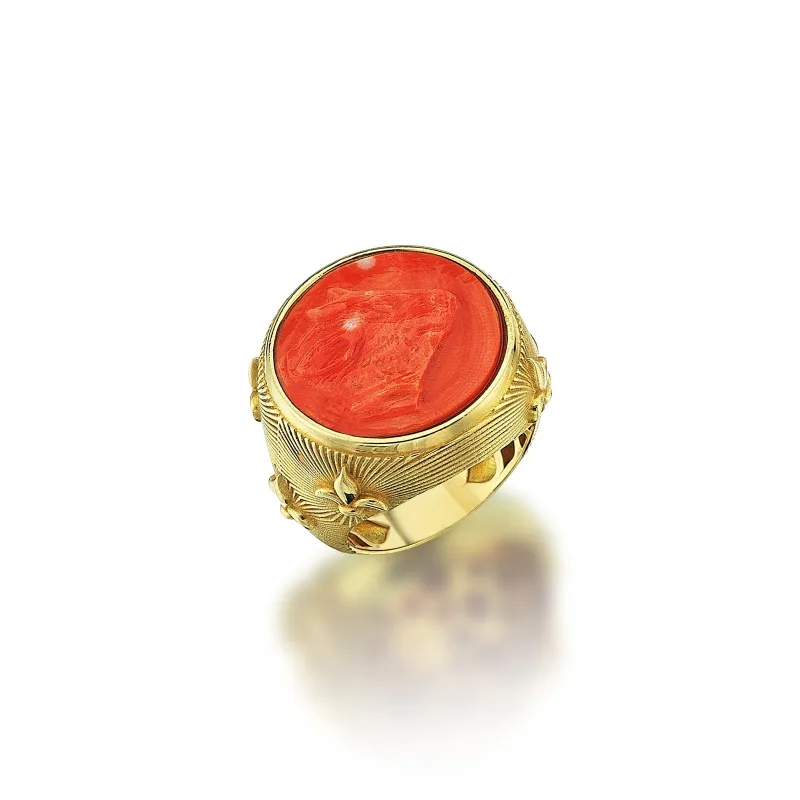 Seal sold by Oriental Monkey