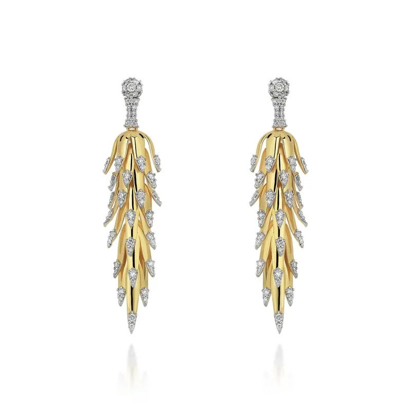 Peacock sold by Oriental Monkey