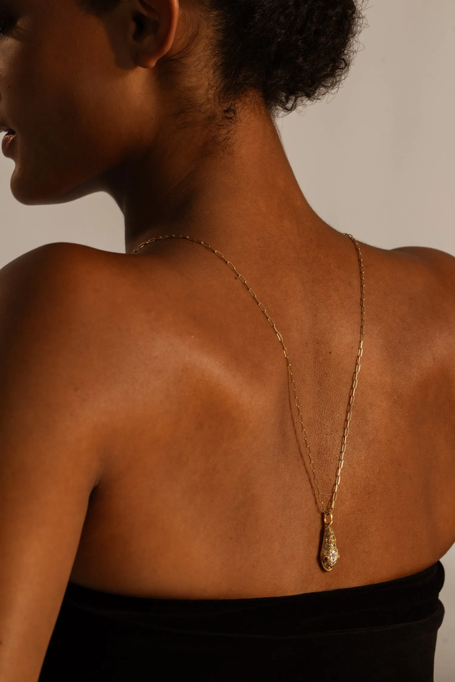 Old Cut Snake sold by Oriental Monkey product image thumbnail 3