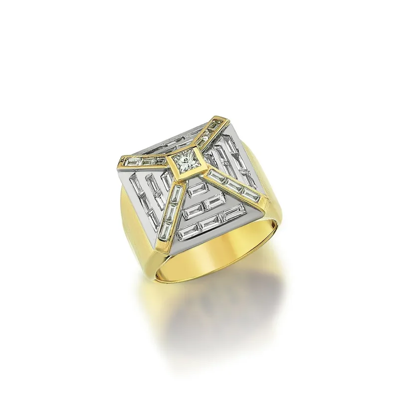 Louvre sold by Oriental Monkey