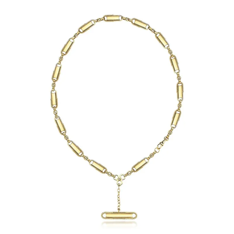 Hand İn Hand Gold Necklace sold by Oriental Monkey