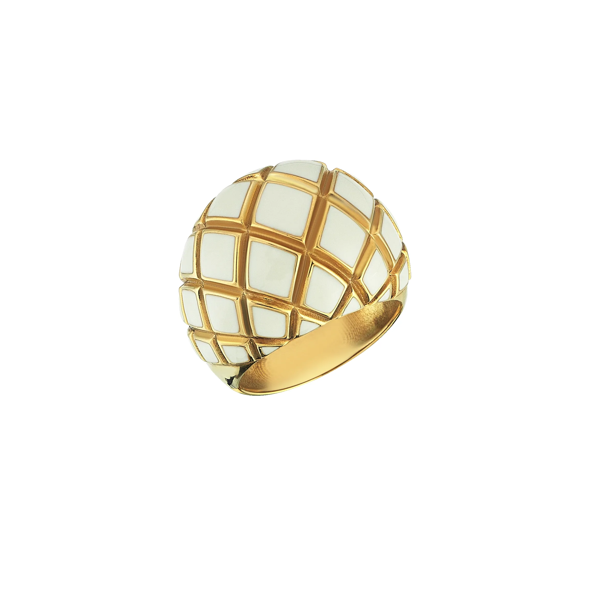 Road To Hammam Gold Ring sold by Oriental Monkey