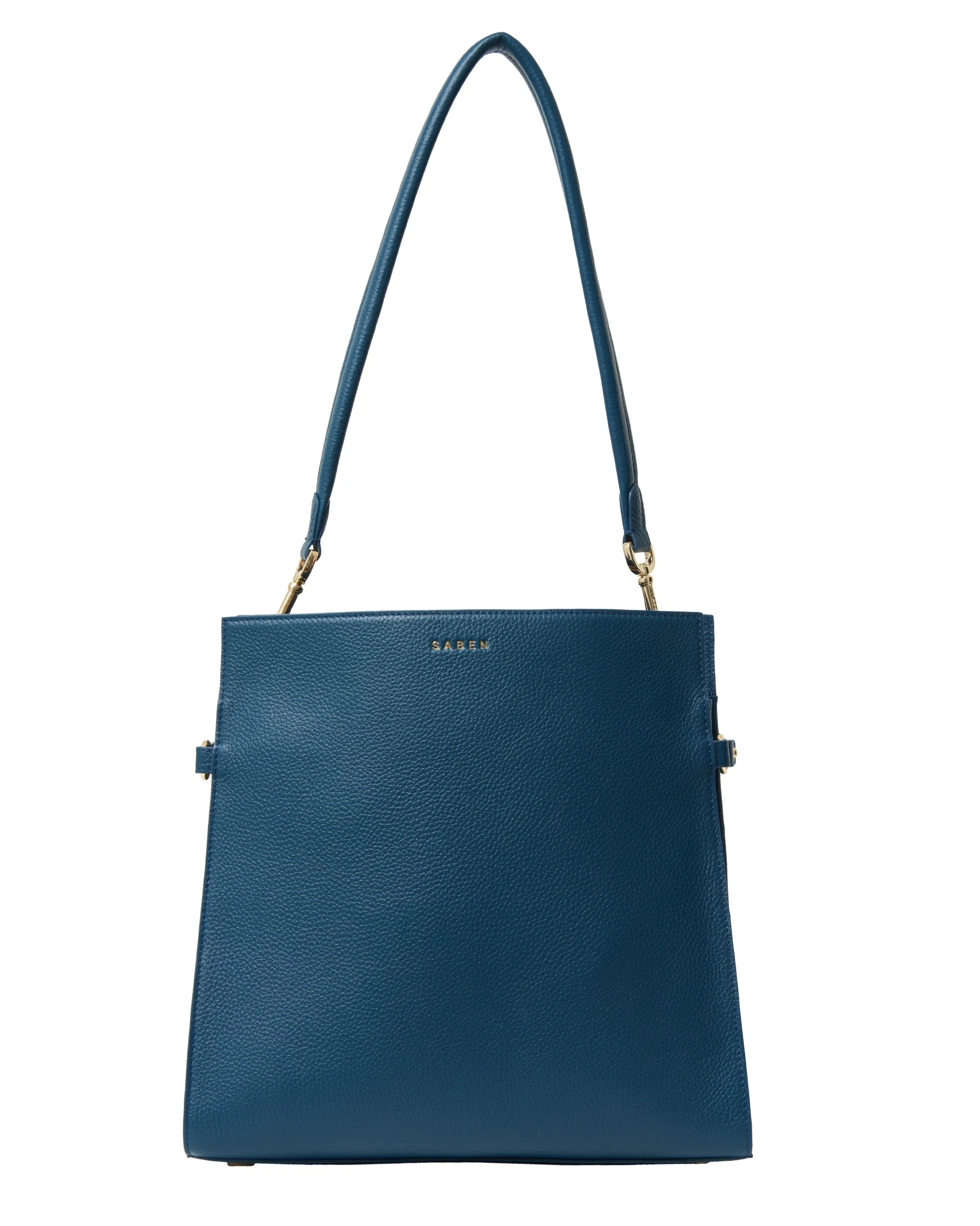 Beatrice Shoulder Bag Ocean sold by Saben product image thumbnail 4