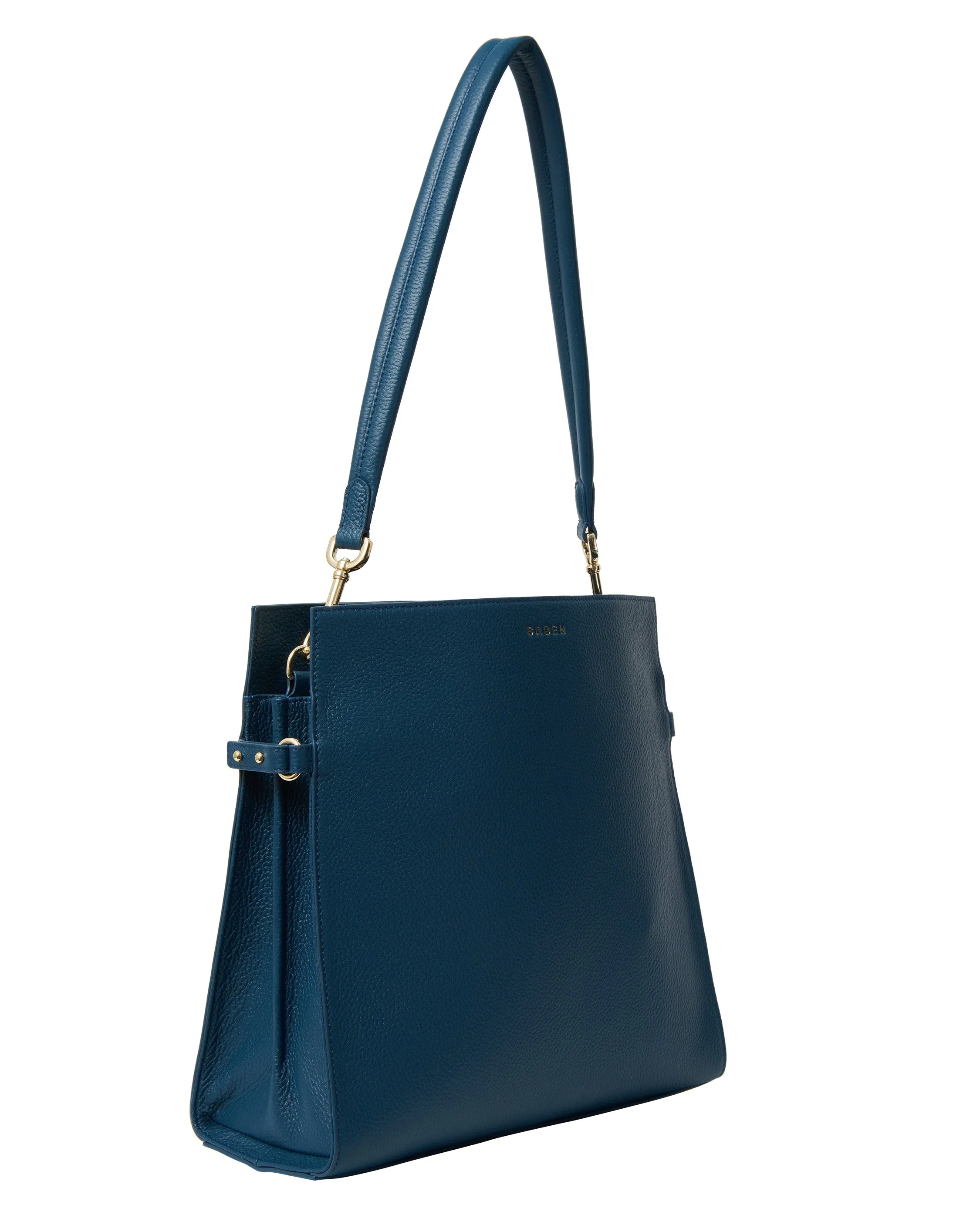 Beatrice Shoulder Bag Ocean sold by Saben product image thumbnail 5
