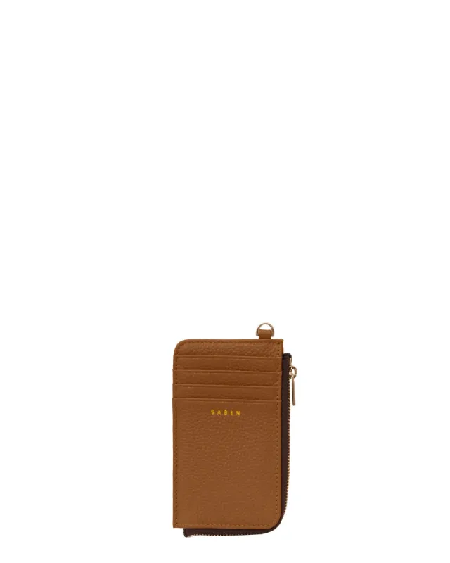 Winona Card Holder made by Saben