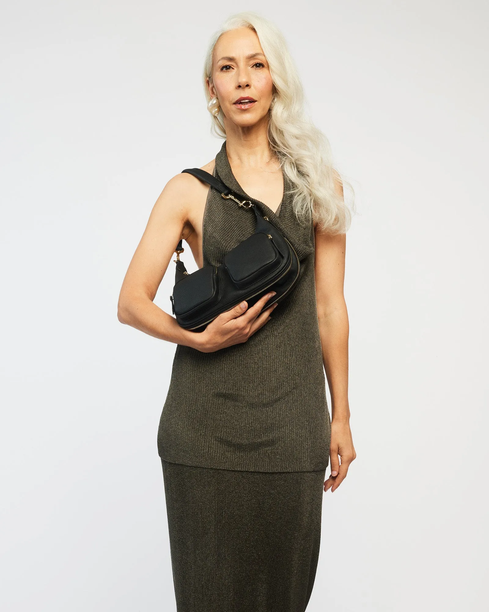 Nikita Shoulder Bag sold by Saben product image thumbnail 4