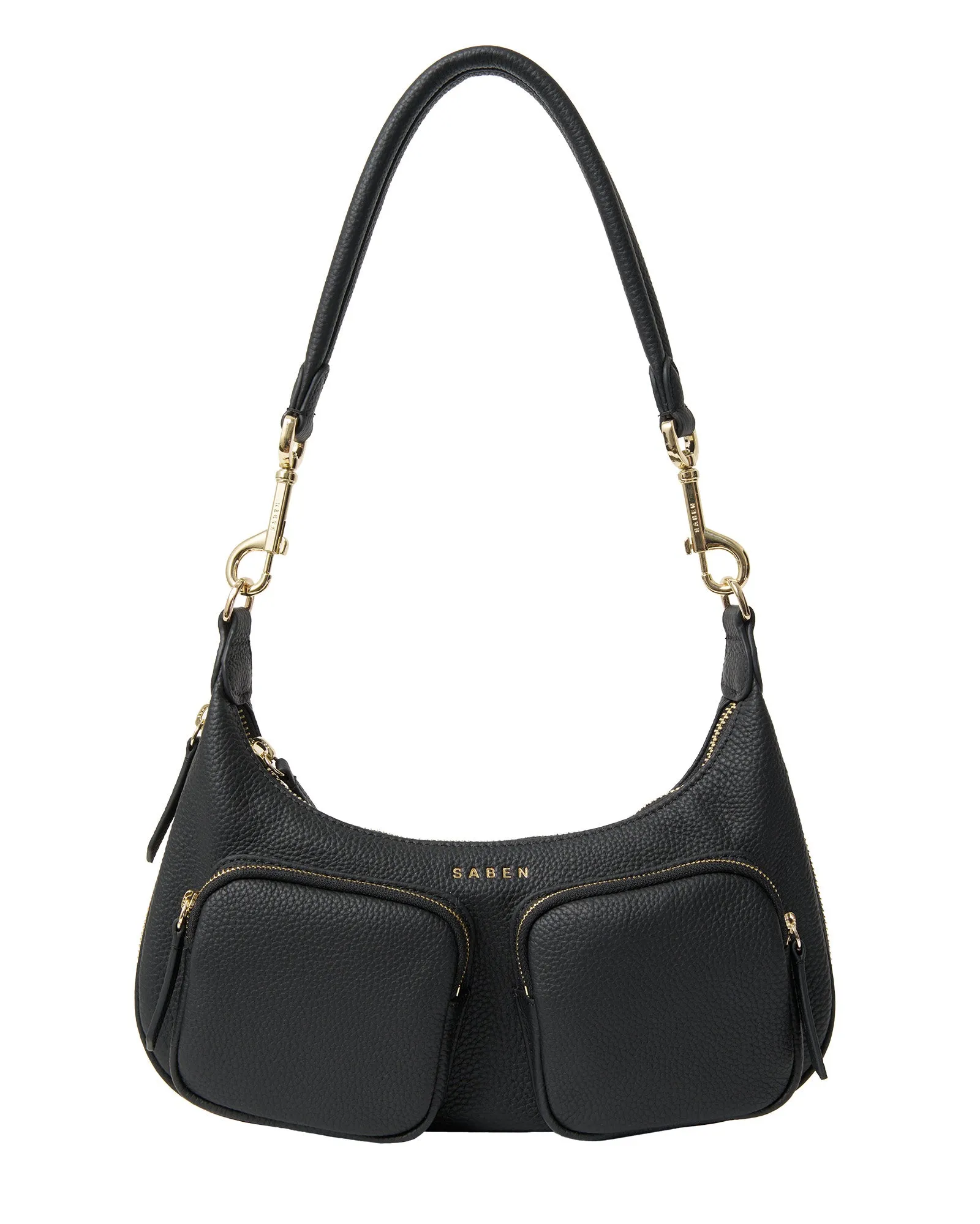 Nikita Shoulder Bag sold by Saben product image thumbnail 5