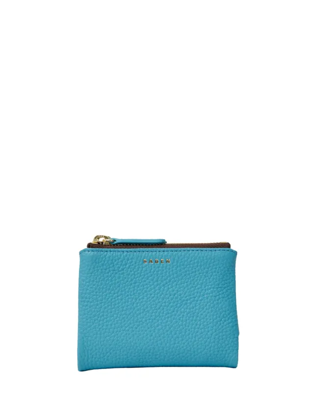 Delilah Wallet Wave sold by Saben