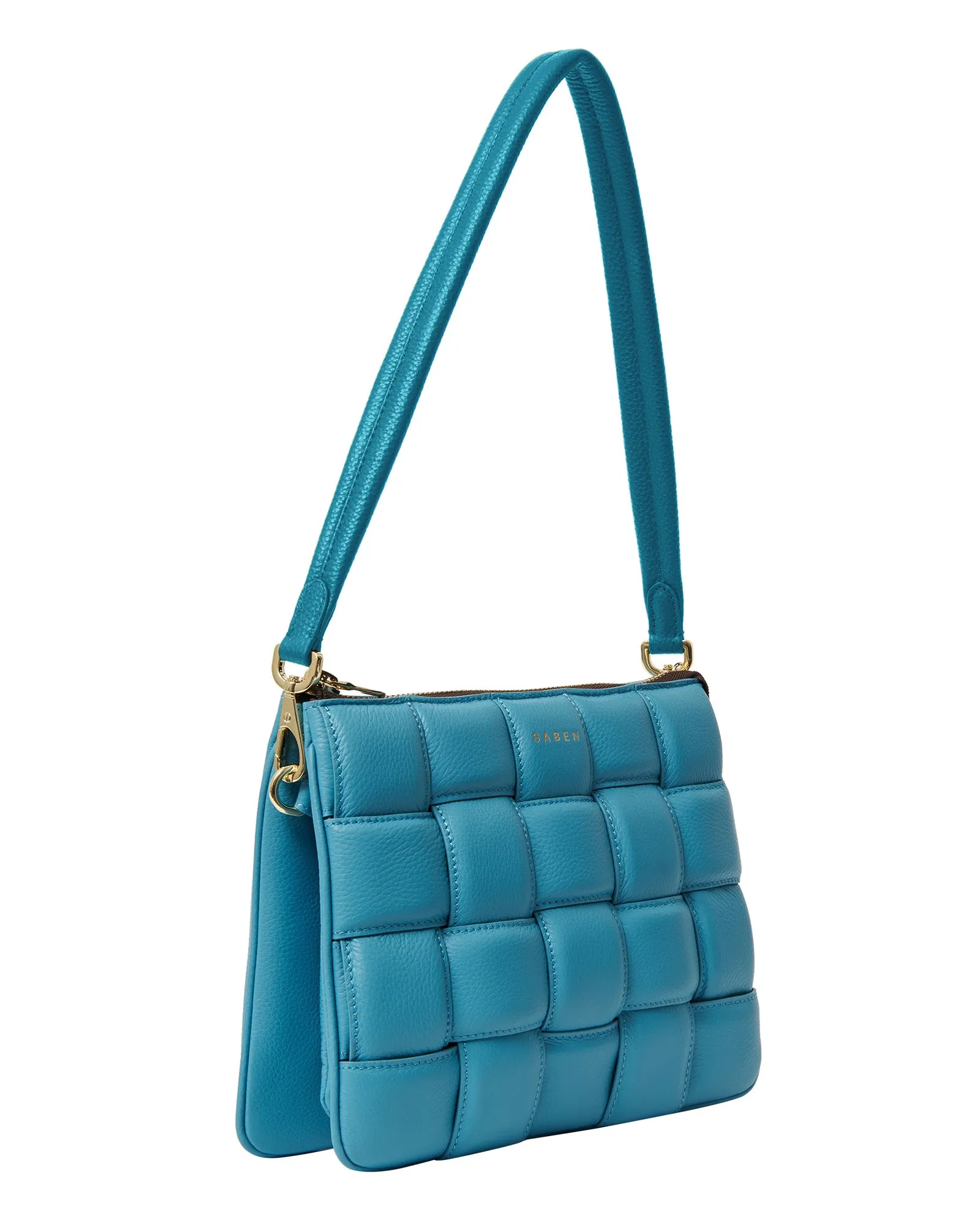 Matilda Shoulder Bag sold by Saben product image thumbnail 3