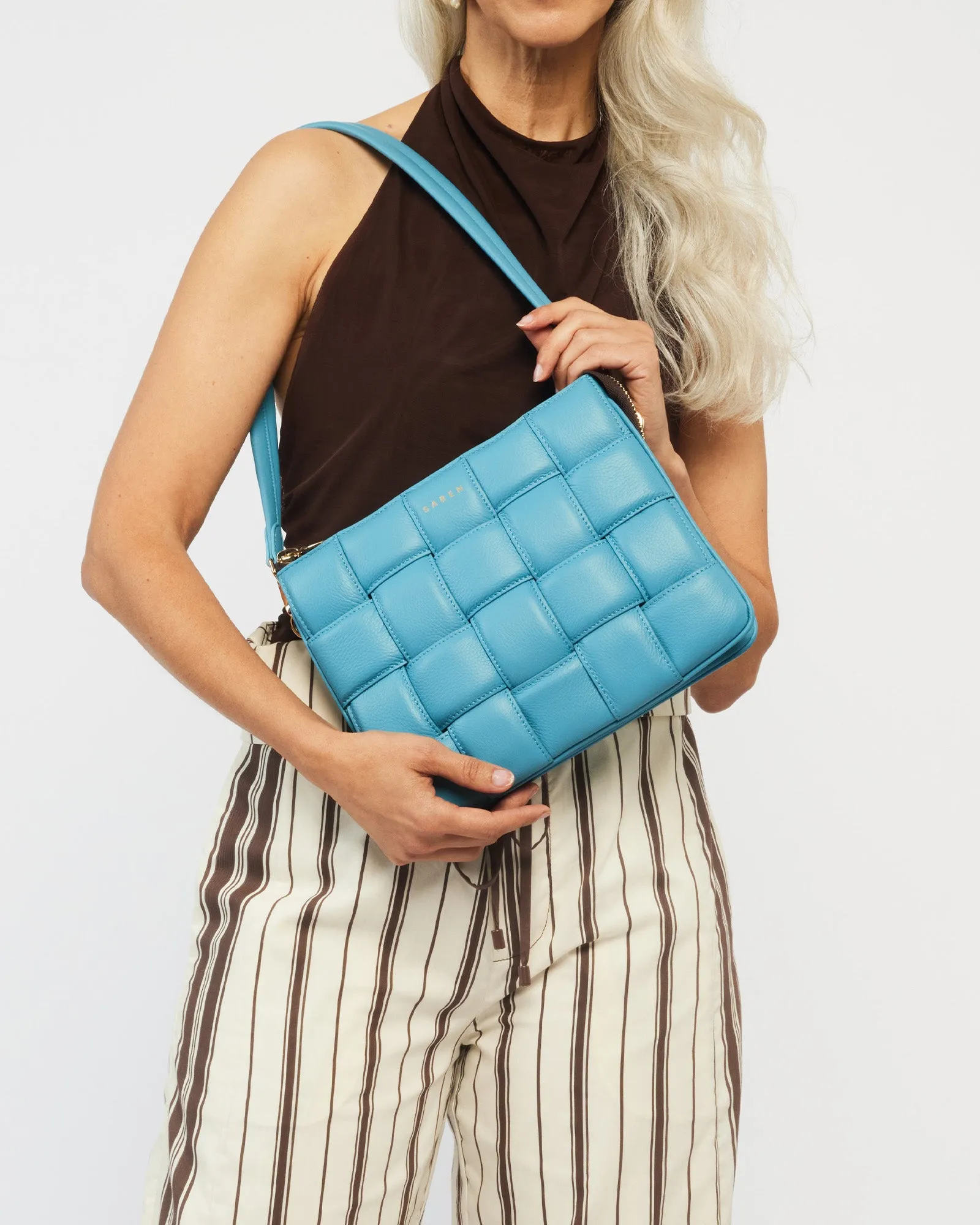 Matilda Shoulder Bag sold by Saben product image thumbnail 4