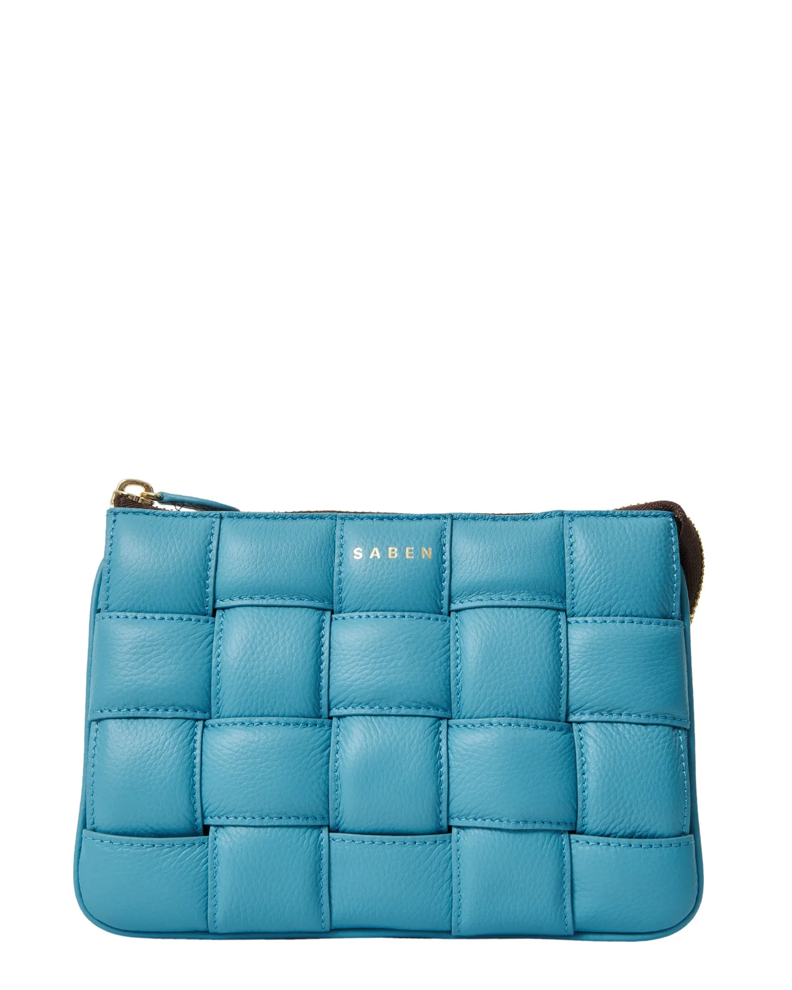 Tilly's Big Sis Crossbody Wave Woven sold by Saben product image thumbnail 5